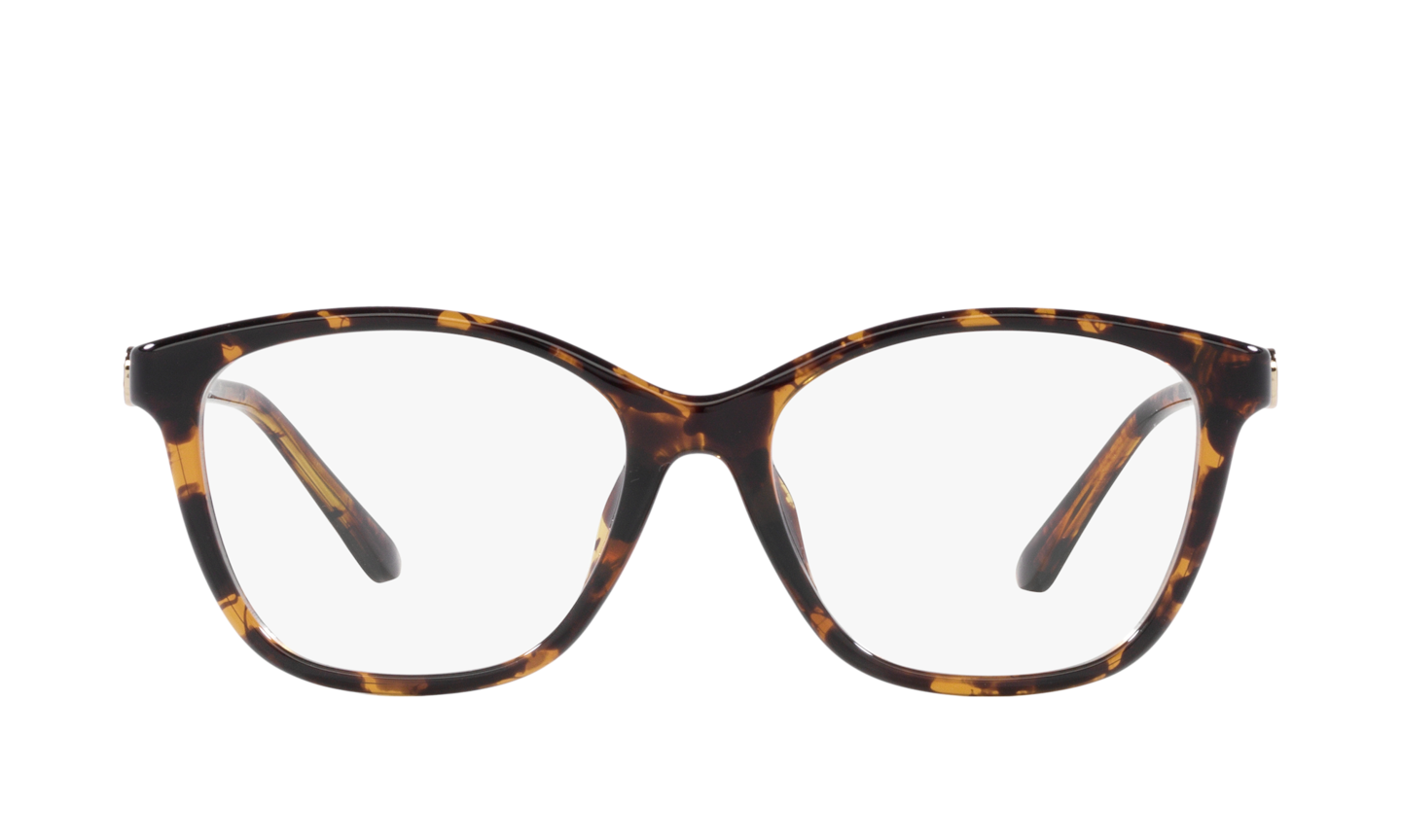 Michael Kors Dark Tortoise Eyeglasses | Glasses.com® | Free Shipping