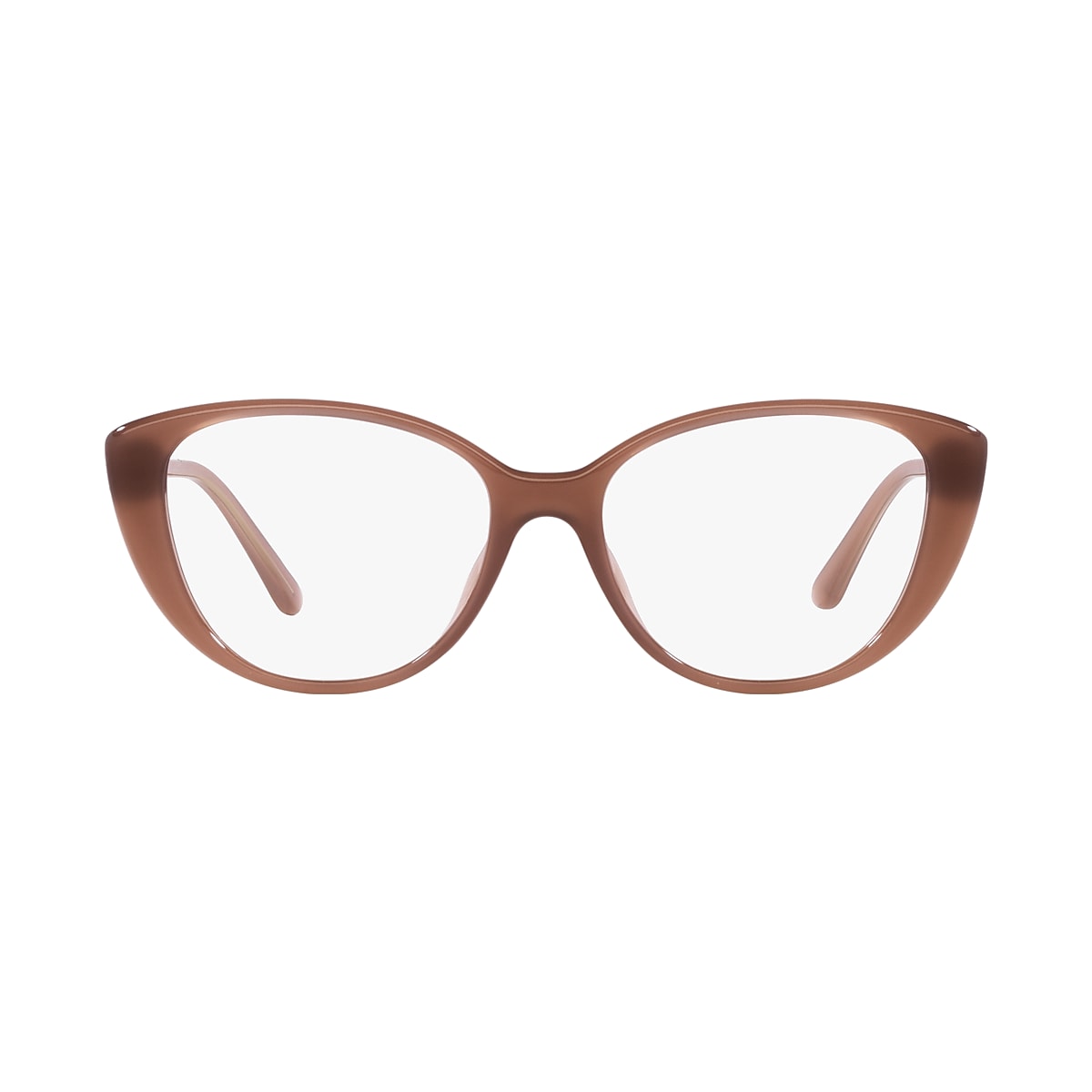 Michael Kors Milky Primrose Eyeglasses | Glasses.com® | Free Shipping