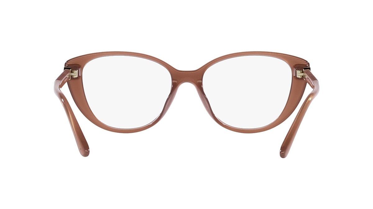 Michael Kors Milky Primrose Eyeglasses | Glasses.com® | Free Shipping 