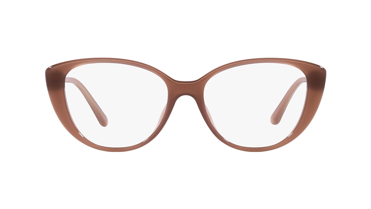 Michael Kors Milky Primrose Eyeglasses | Glasses.com® | Free Shipping