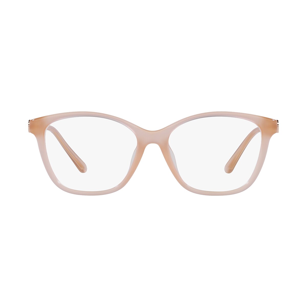 Michael Kors™ Bierzo MK4140U Square Eyeglasses | EyeOns.com