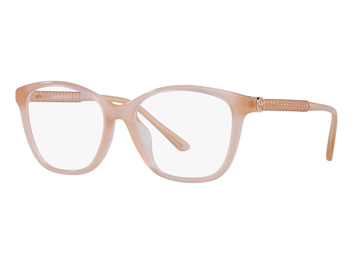 Pink michael shop kors glasses