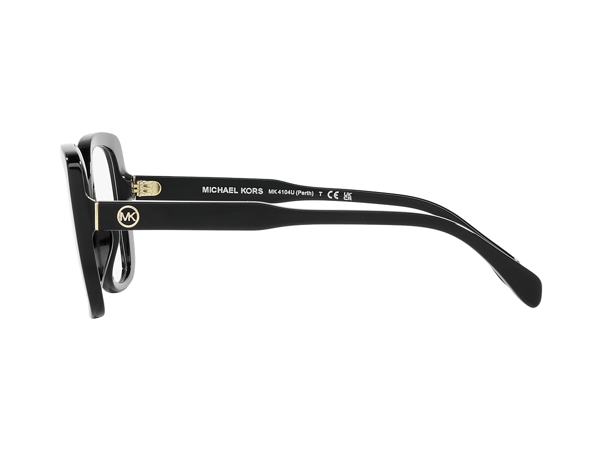 Michael Kors Black Eyeglasses Glasses Free Shipping