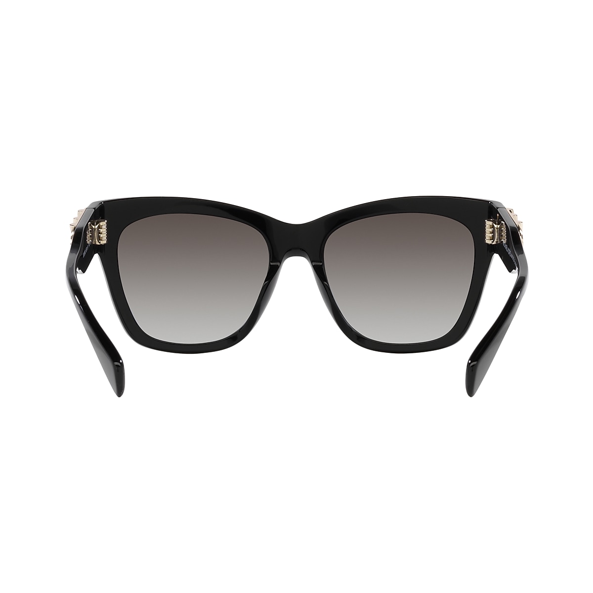 Michael Kors Black Sunglasses | Glasses.com® | Free Shipping