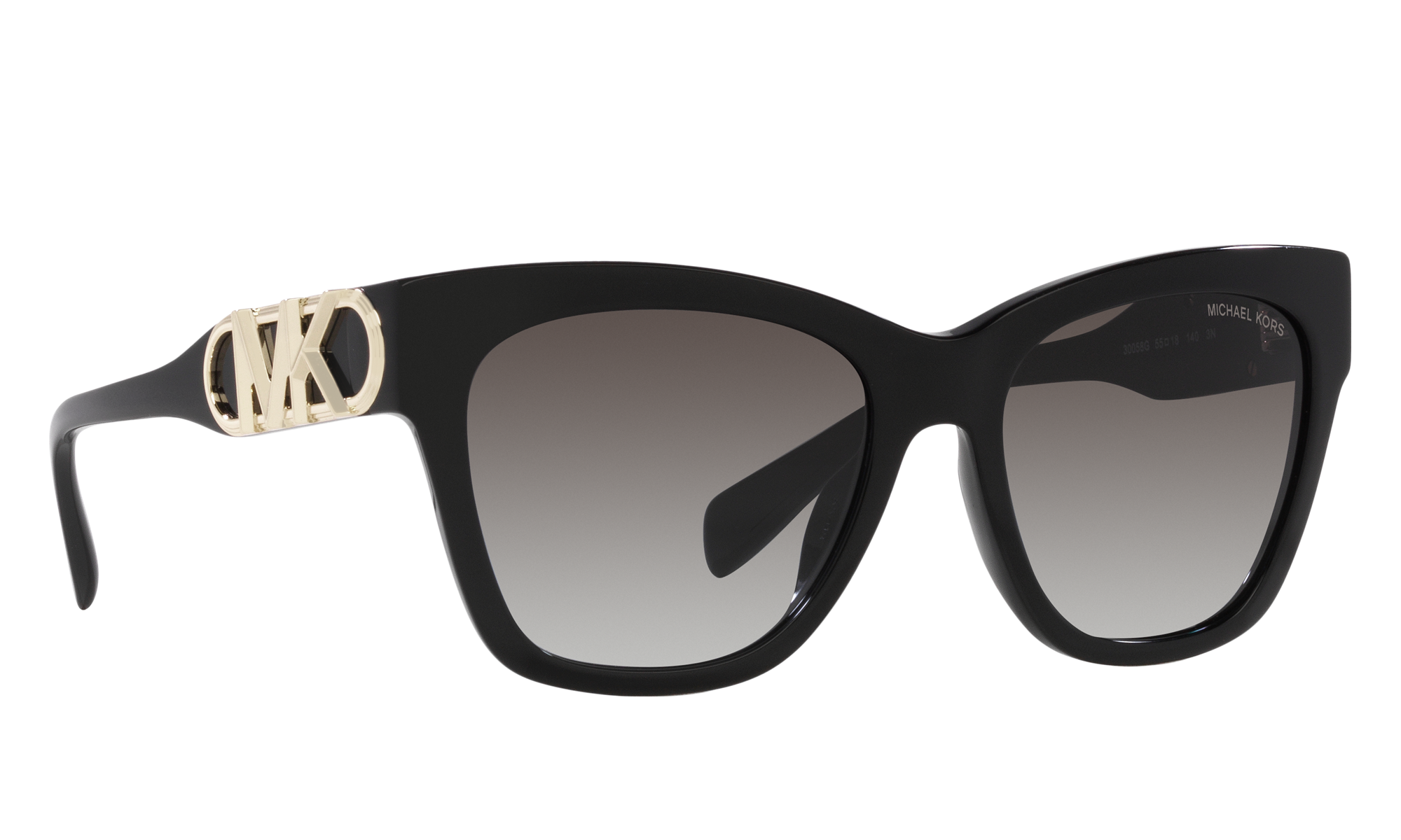 Michael Kors 3in1 Sicily 56mm Pilot Optical Frames  Sunglasses   Nordstromrack