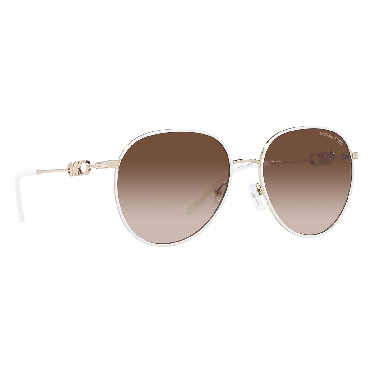Sunglasses Michael Kors MK1128J Empire | Free Shipping