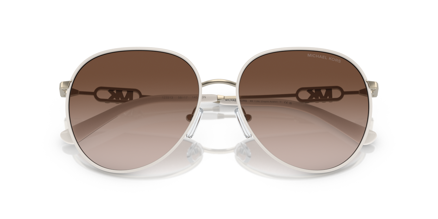Sunglasses Michael Kors MK1128J Empire | Free Shipping Sunglasses Michael Kors MK1128J Empire | Free Shipping