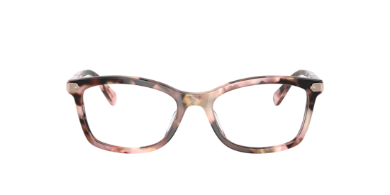 HC6219U Coach Rose Pearl Tortoise
