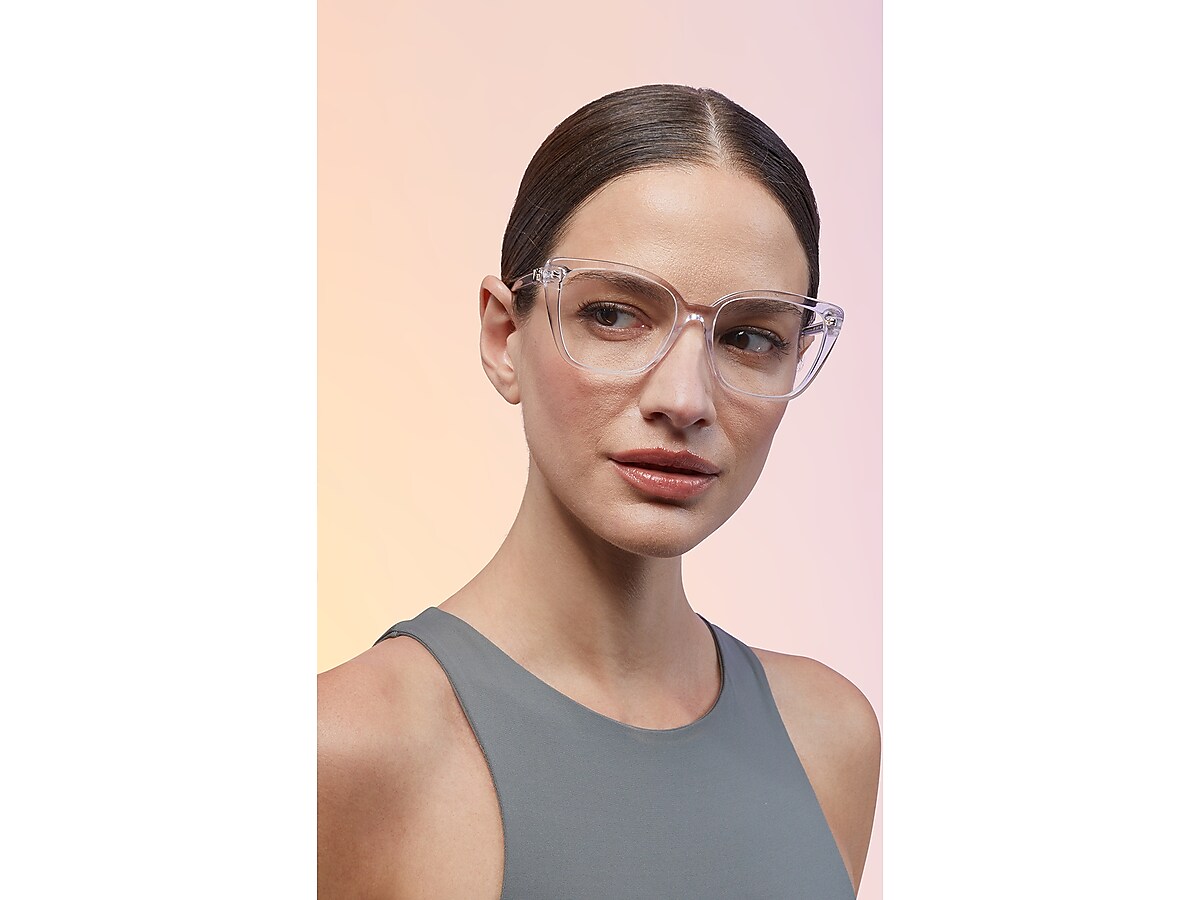 Eyeglasses Michael Kors MK4110U Avila | Free Shipping
