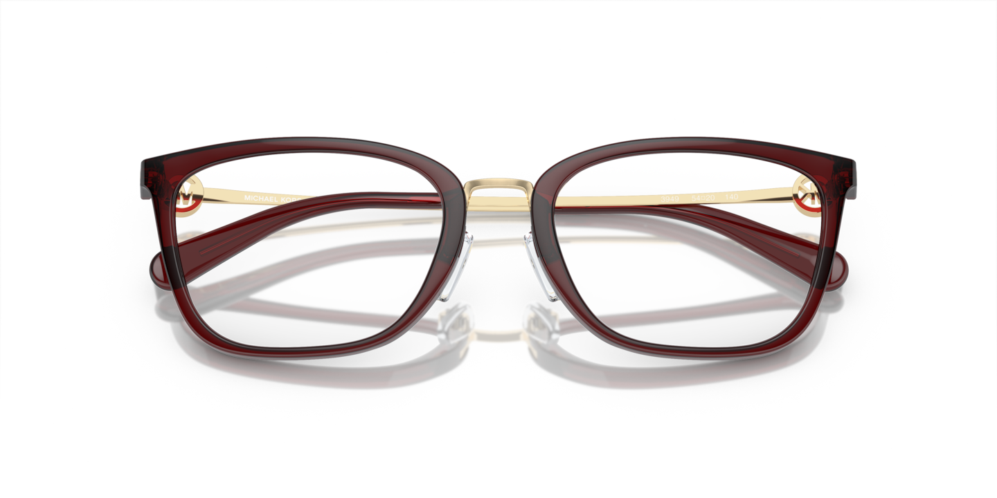 Michael kors eyeglasses sales mk4054