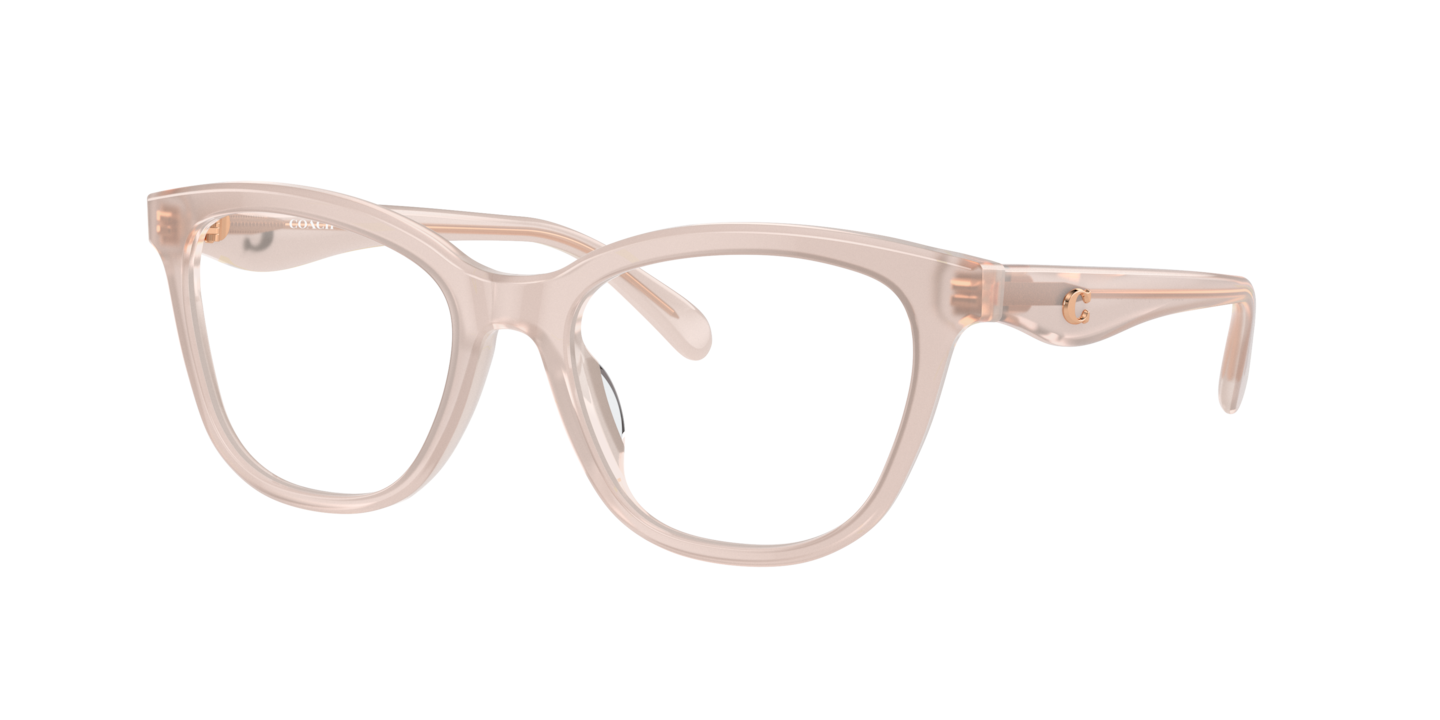Coach HC6232U Milky Pink