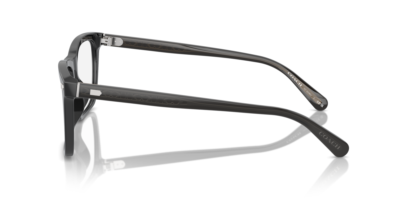 Eyeglasses Coach HC6238U | Free Shipping | Glasses.com®