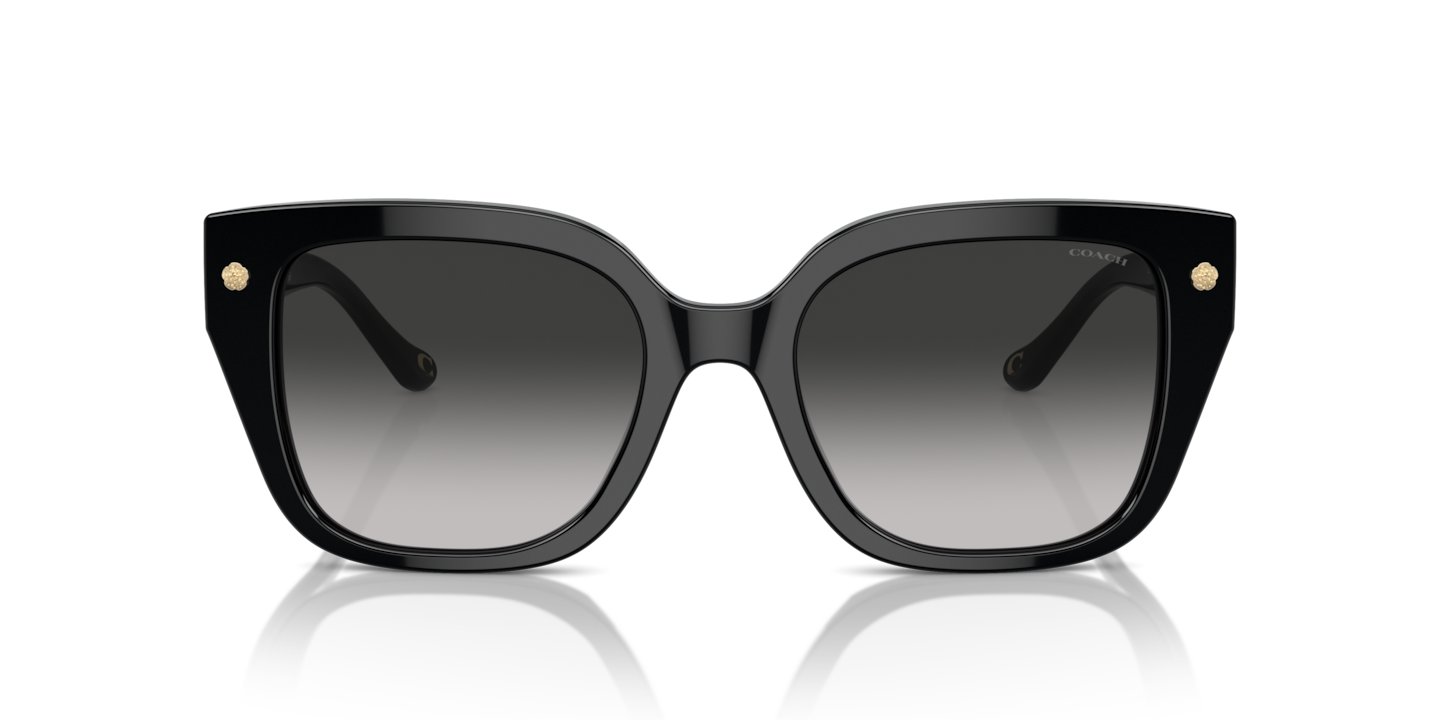 【送料,関税込】 COACH サングラス CR612 HC8393U HC8393U CR612 Sunglasses - Coach Authorized Retailer