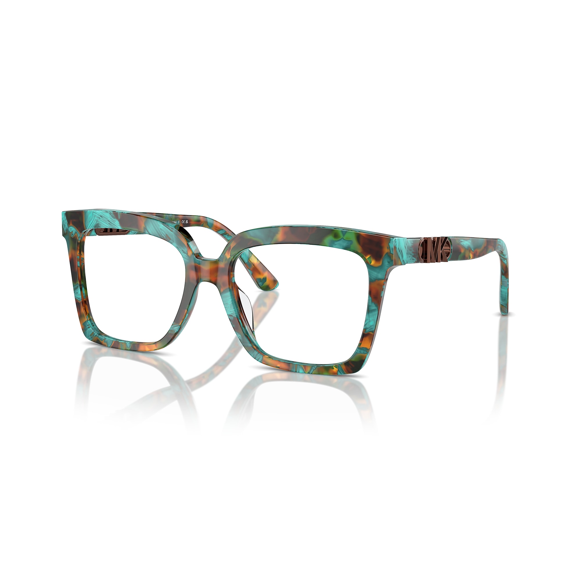 Eyeglasses Michael Kors MK4119U Nassau | Free Shipping Eyeglasses Michael Kors MK4119U Nassau | Free Shipping