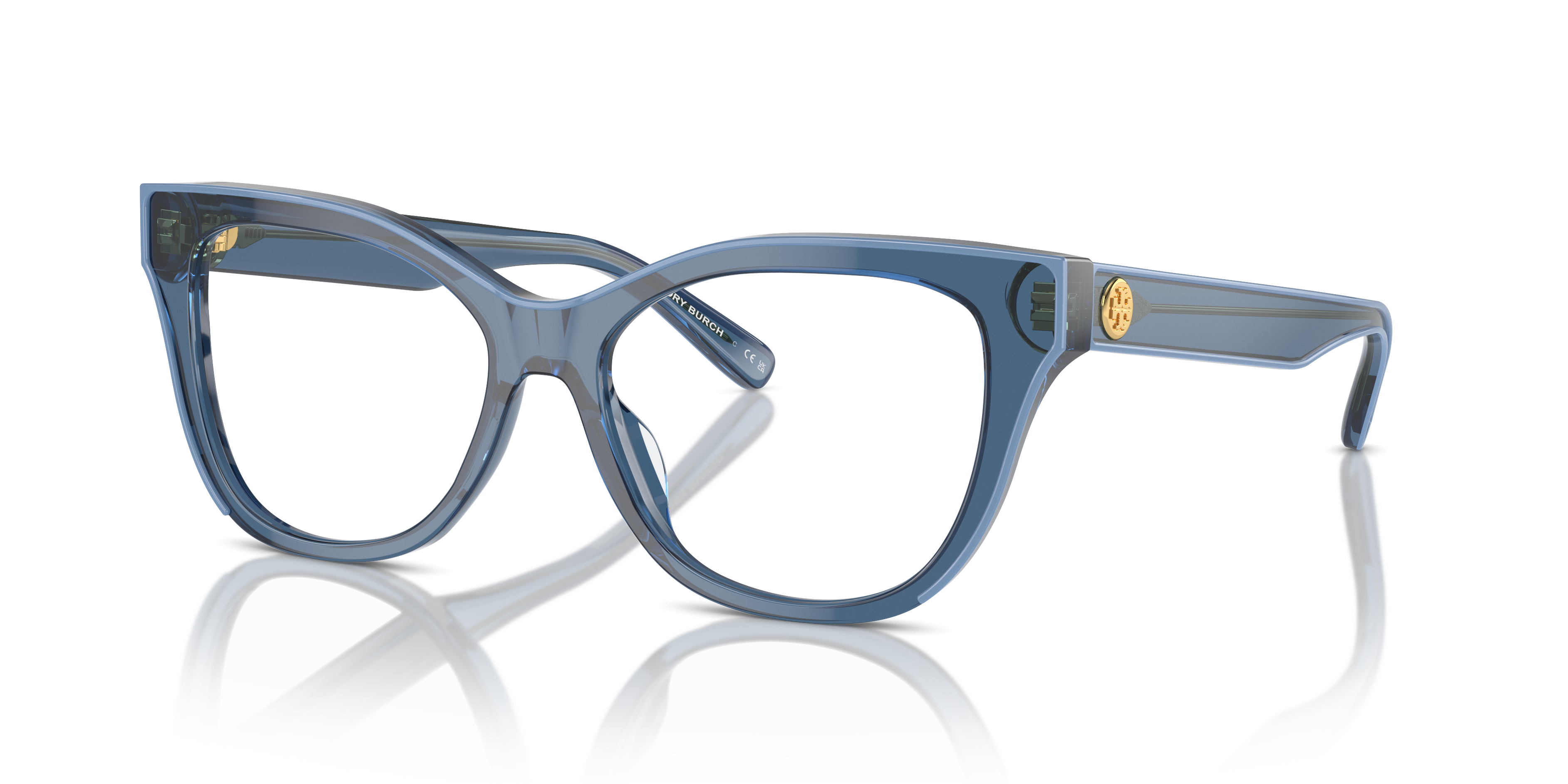 Tory Burch Unisex Ty2147u Ivory Size: