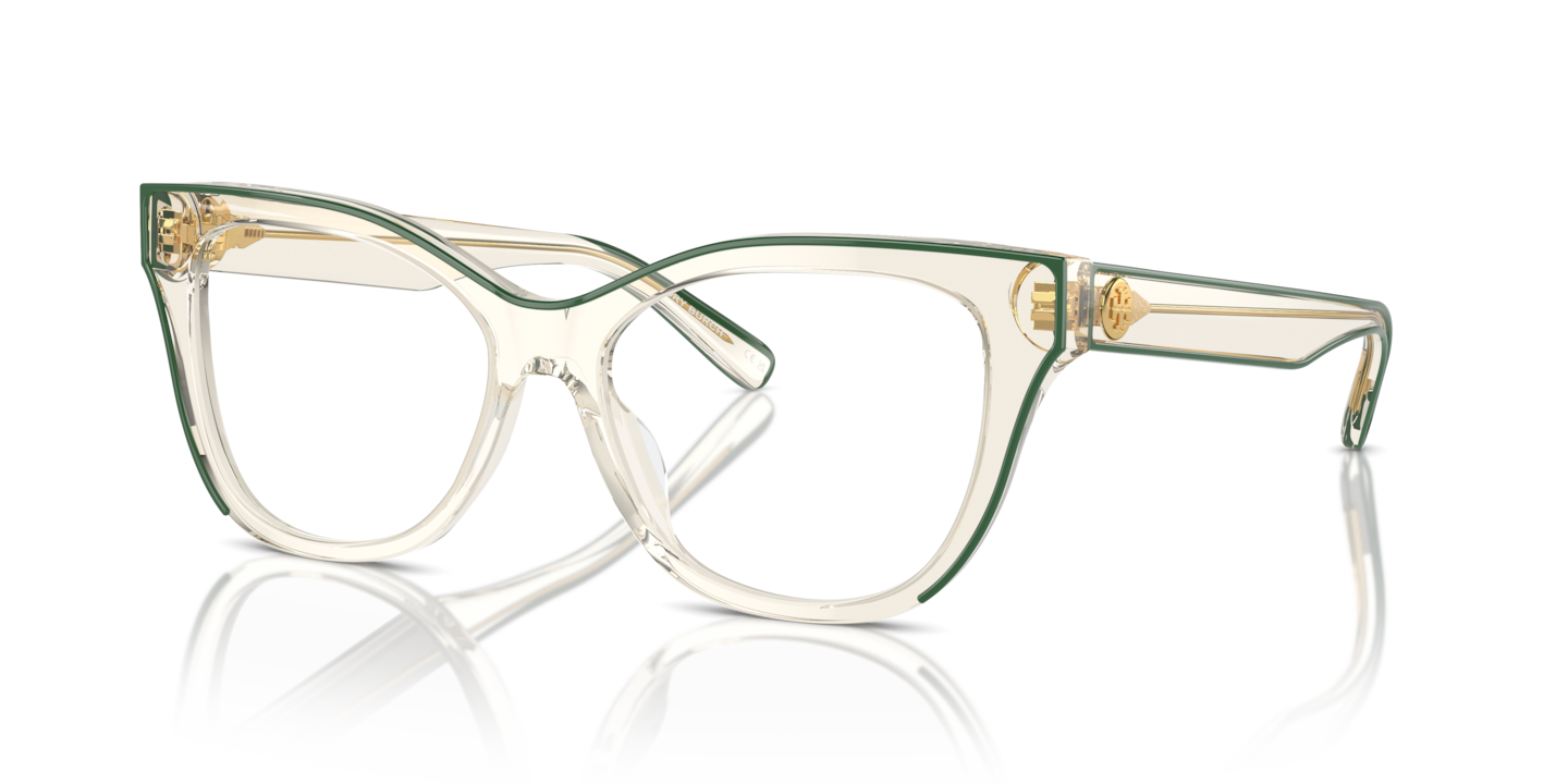 Eyeglasses Tory Burch TY2147U | Free Shipping | Glasses.com®