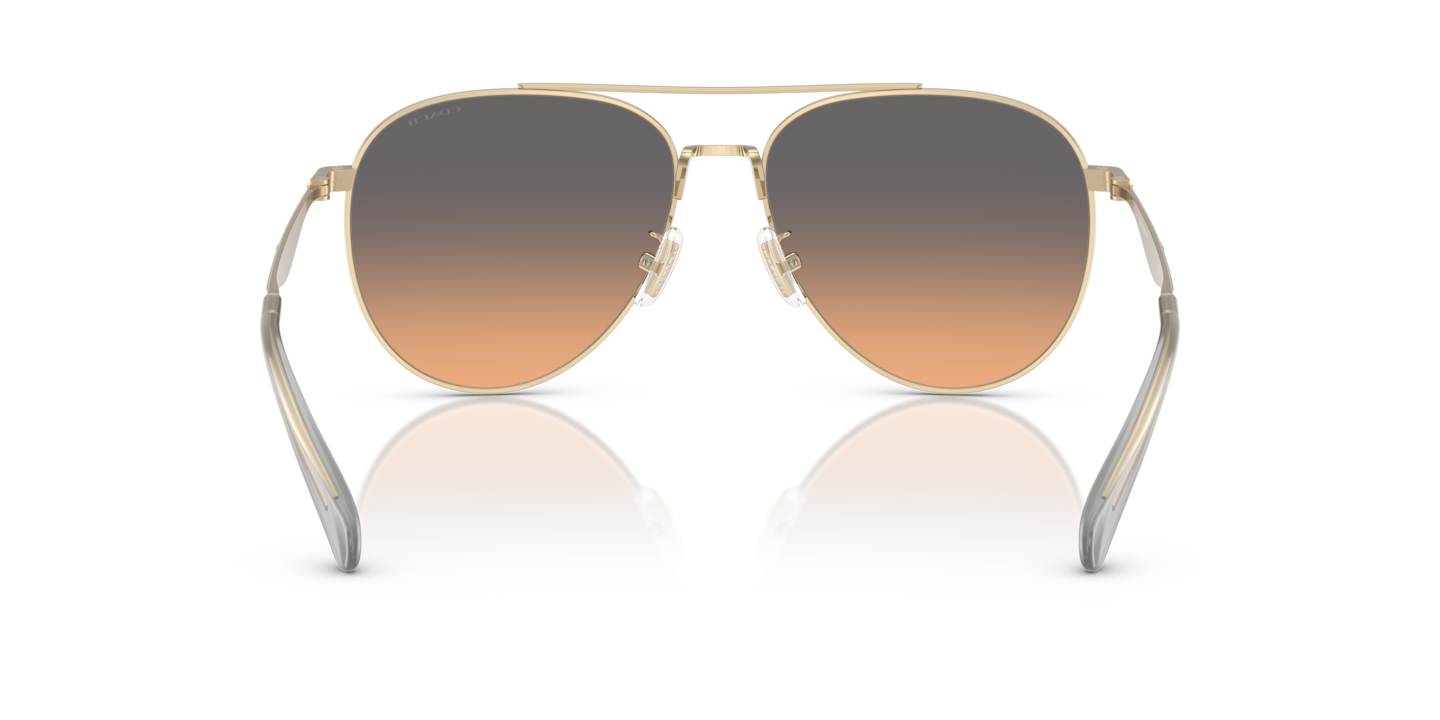 COACH レディース 雑貨 518490 RHO 111 Sunglasses Coach HC7169 CW193 | Free Shipping | Glasses.com®