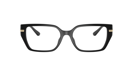 Michael Kors クレテ 長方形 フレム メカネ MK4134U 4005 Eyeglasses Michael Kors MK4134U Crete | Free Shipping