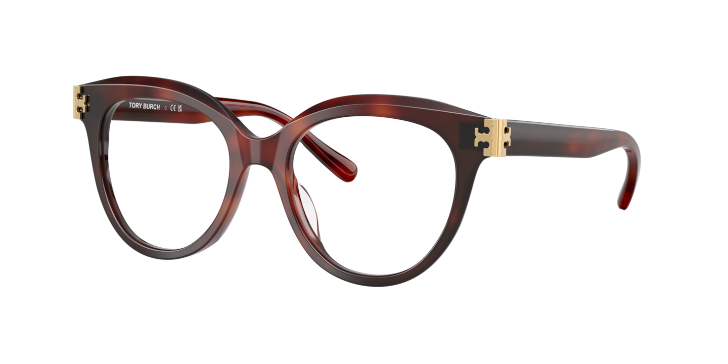 Tory Burch TY2154U Gradient Tortoise