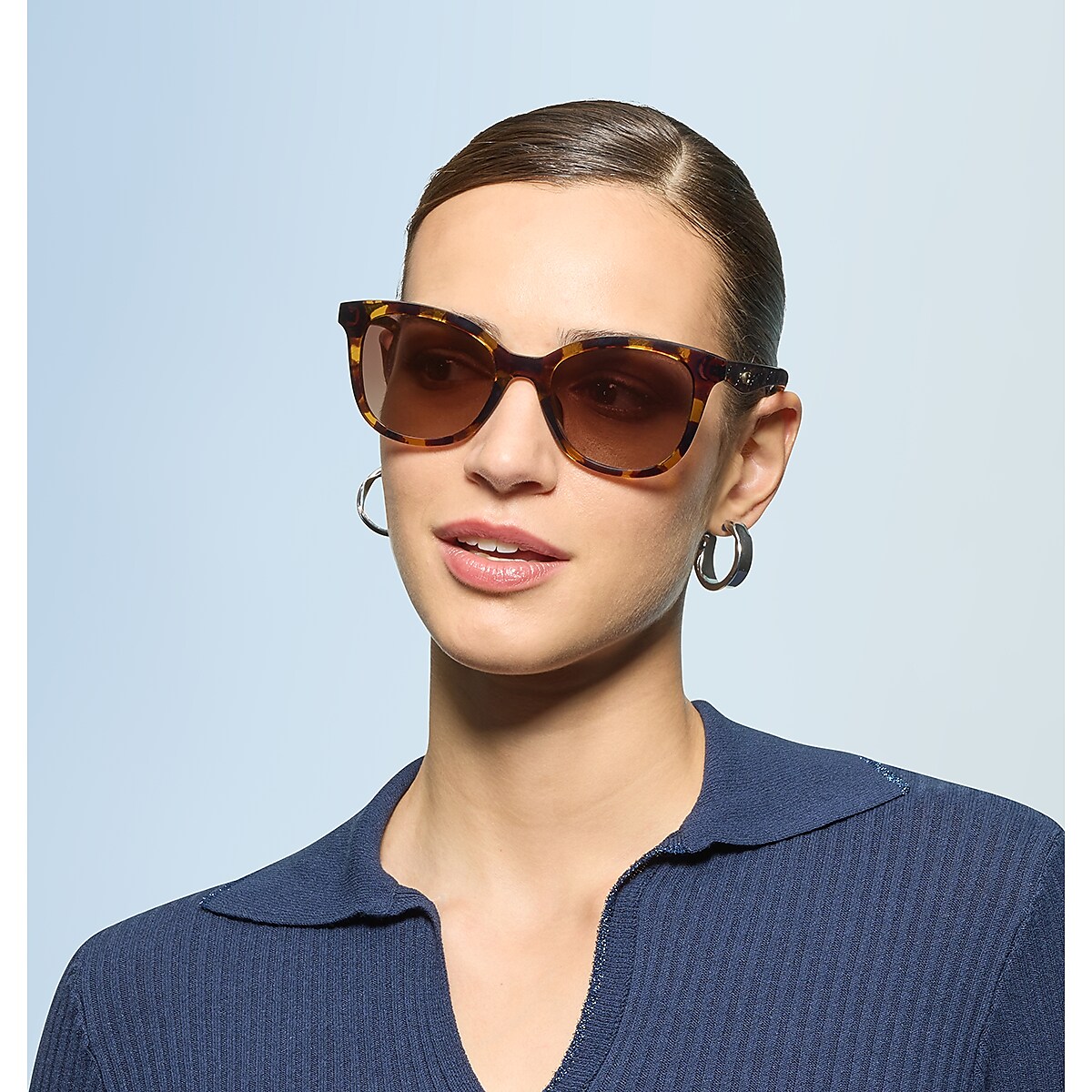 サングラス CARINCARINCARIN Polarized Lens Move C1 MOVE-C1 LES C1