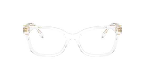 TY2159U Tory Burch Transparent Clear