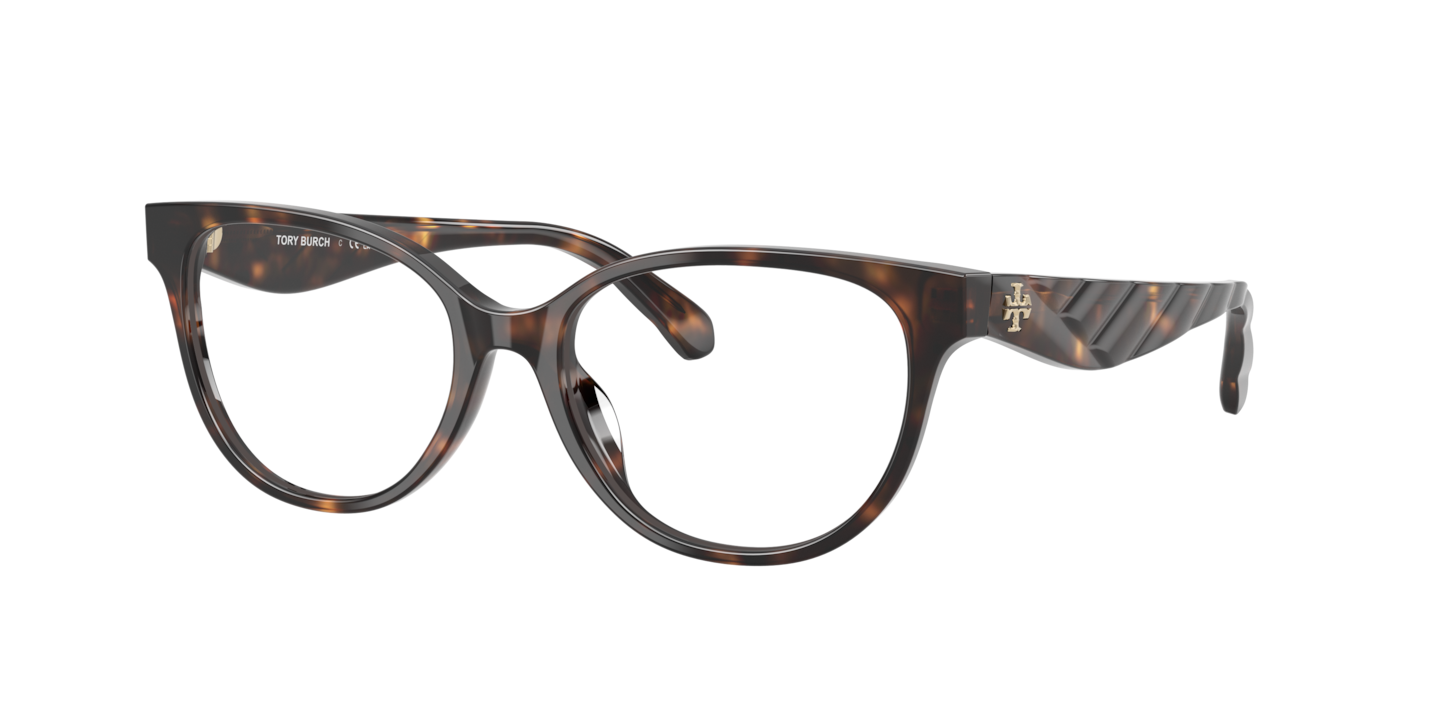 Tory Burch TY2157U Honey Tortoise