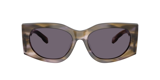 TY7221U Tory Burch Purple Striated