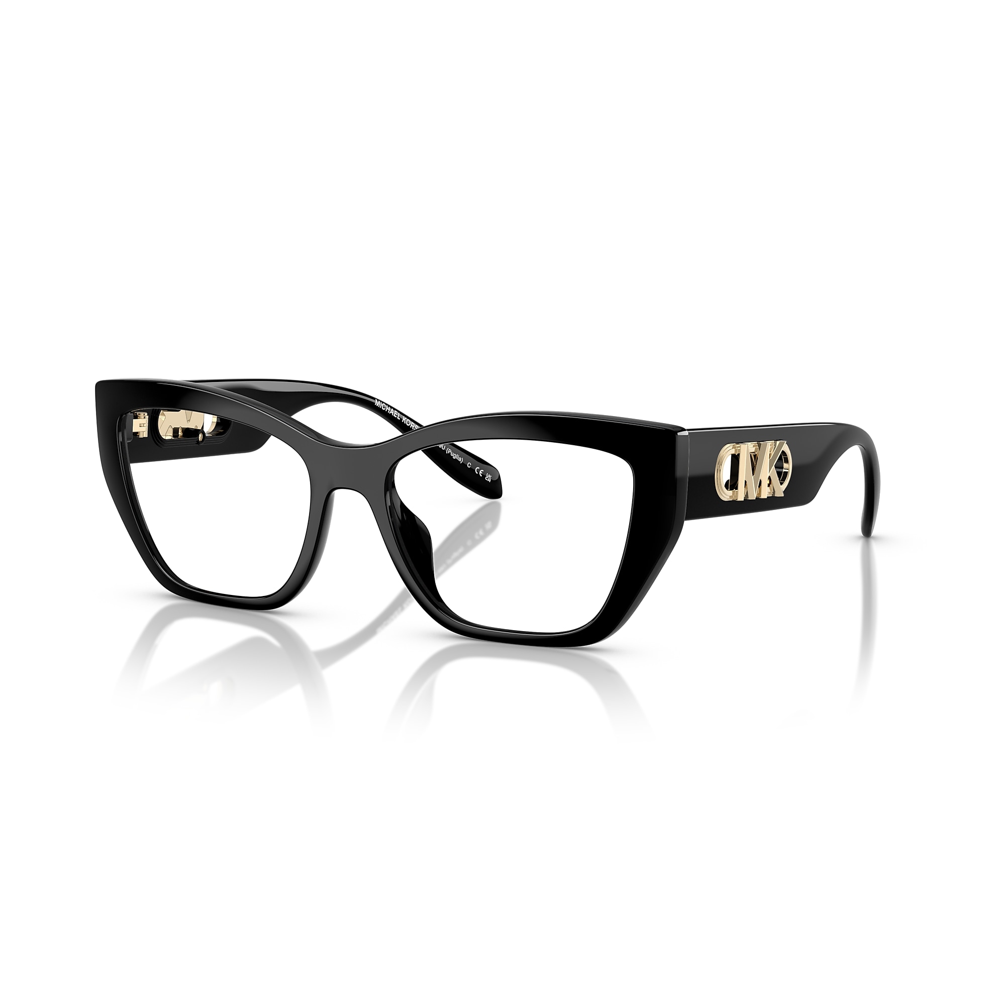 Eyeglasses Michael Kors MK4149U Puglia | Free Shipping Eyeglasses Michael Kors MK4149U Puglia | Free Shipping