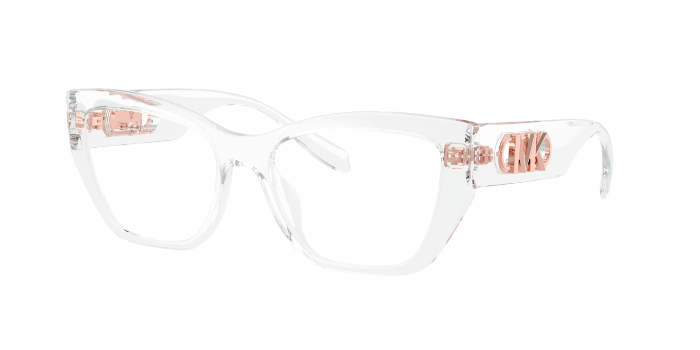 Michael Kors MK4149U Puglia Clear