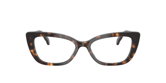 TY2155U Tory Burch Dark Tortoise