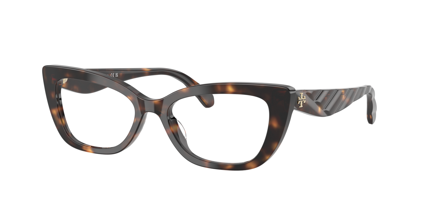 Tory Burch TY2155U Dark Tortoise
