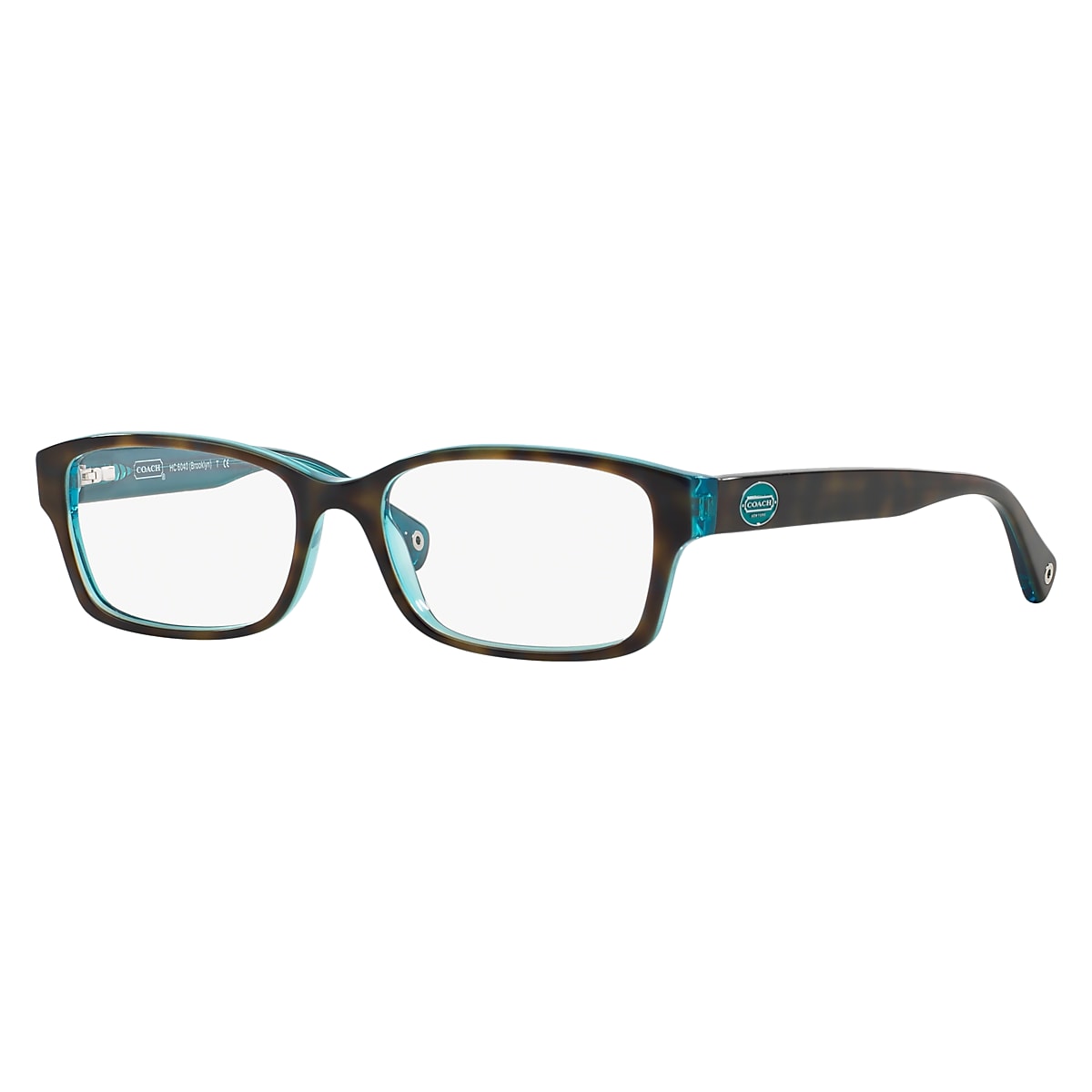 Brand new store Coach eyeglasses