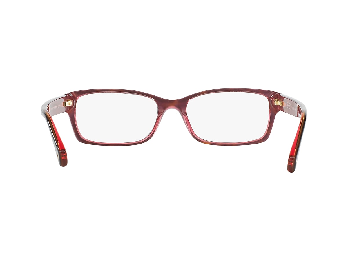 COACH レディース 雑貨 341922 GLD 100 Eyeglasses Coach HC6040 Brooklyn | Free Shipping | Glasses.com®