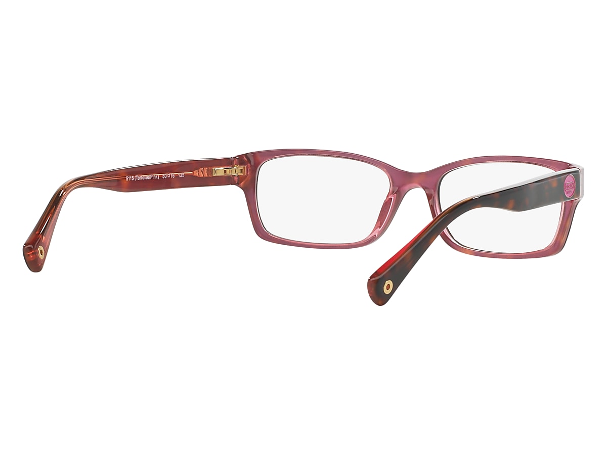 【大注目】 Eyeglasses Coach HC6040 Brooklyn | Free Shipping | Glasses.com® 小物
