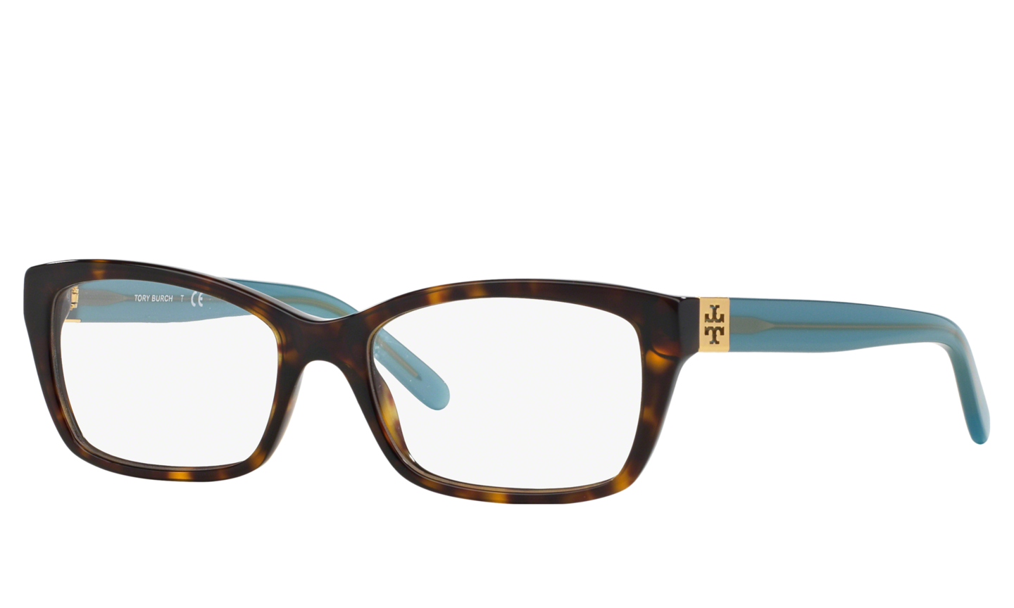 Tory Burch TY2049 Dark Tortoise