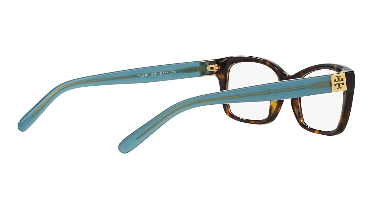 Tory burch cheap eyeglasses 2019