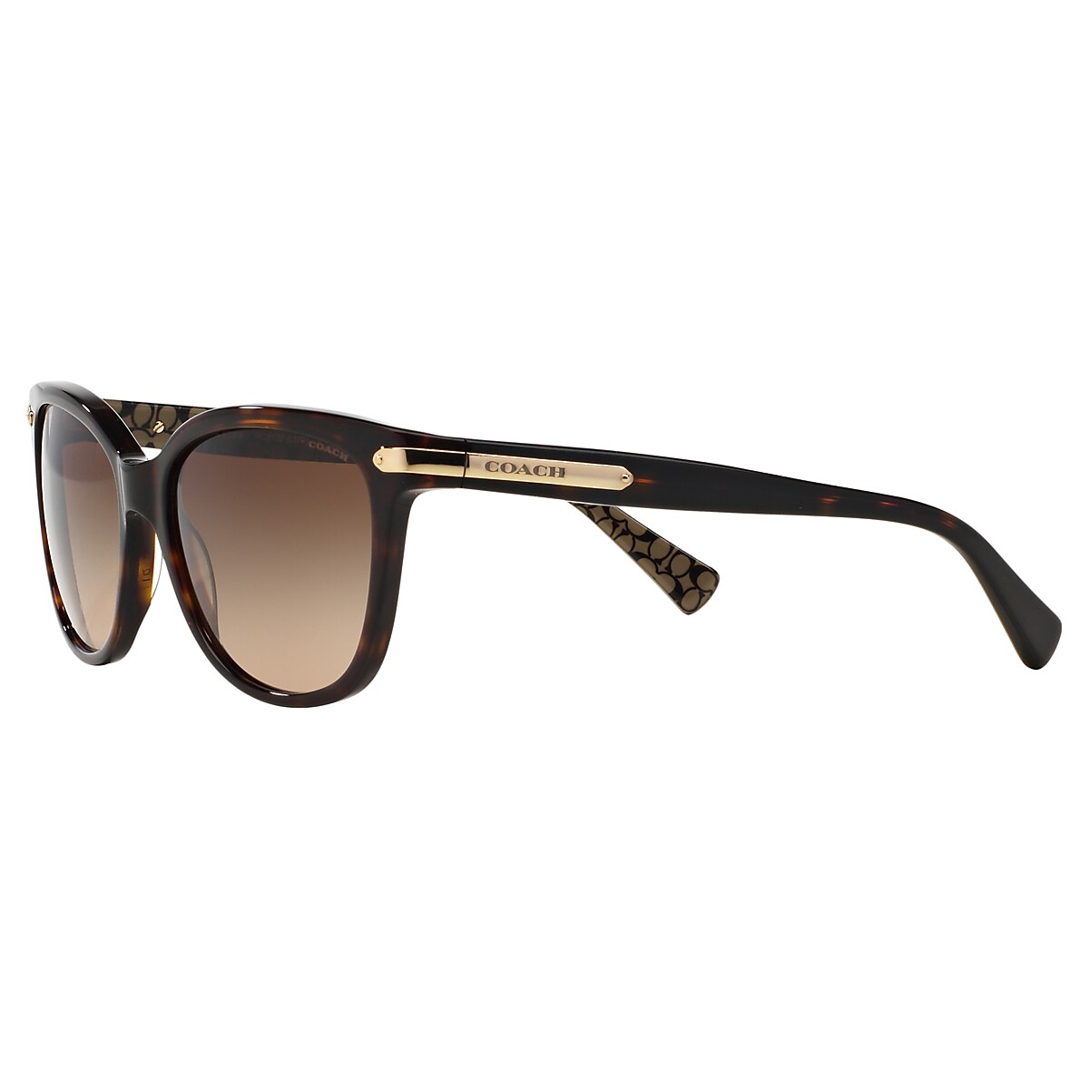 Coach sunglasses hc8132 outlet l109