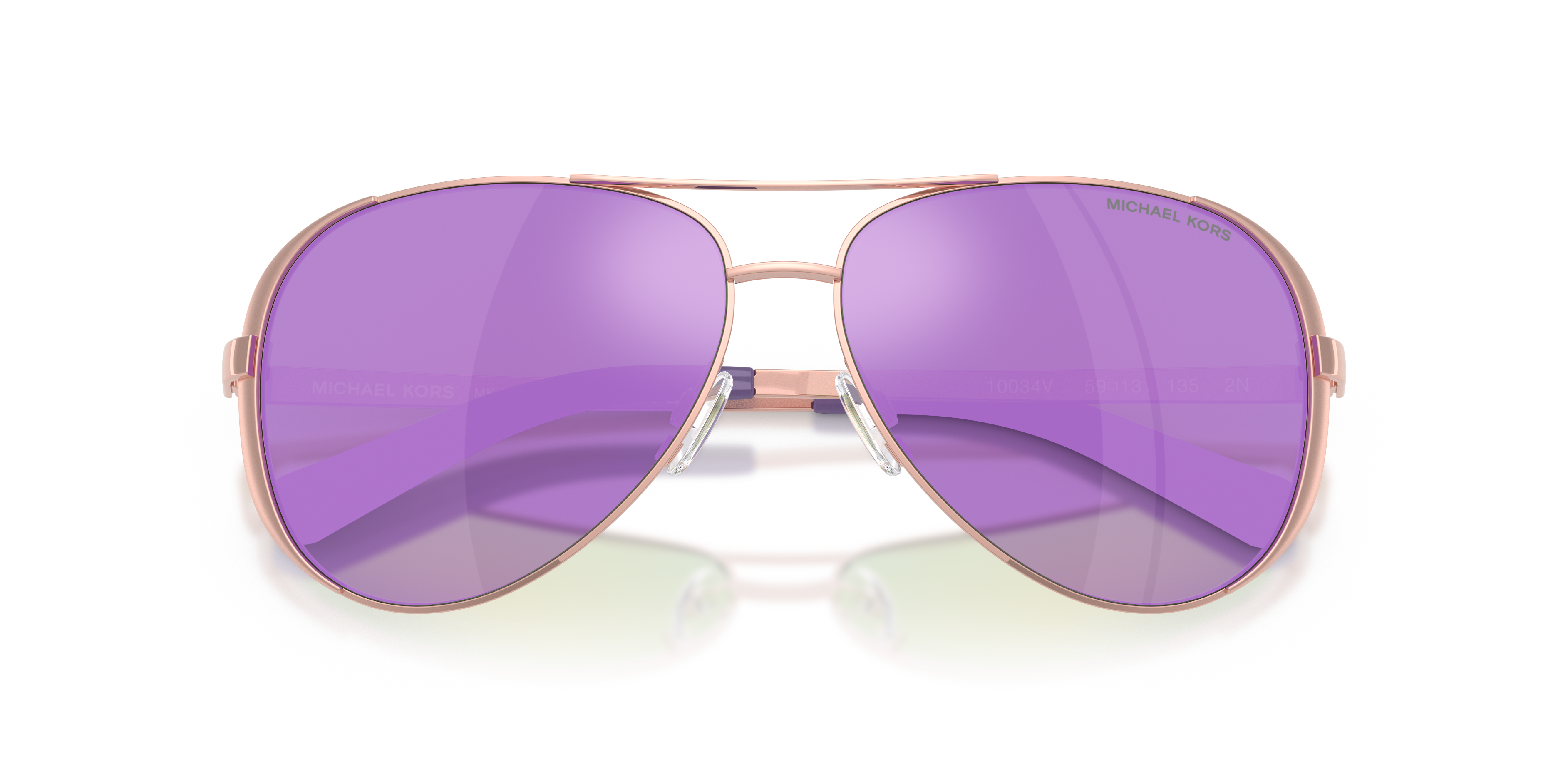 michael kors sonnenbrille mk5004