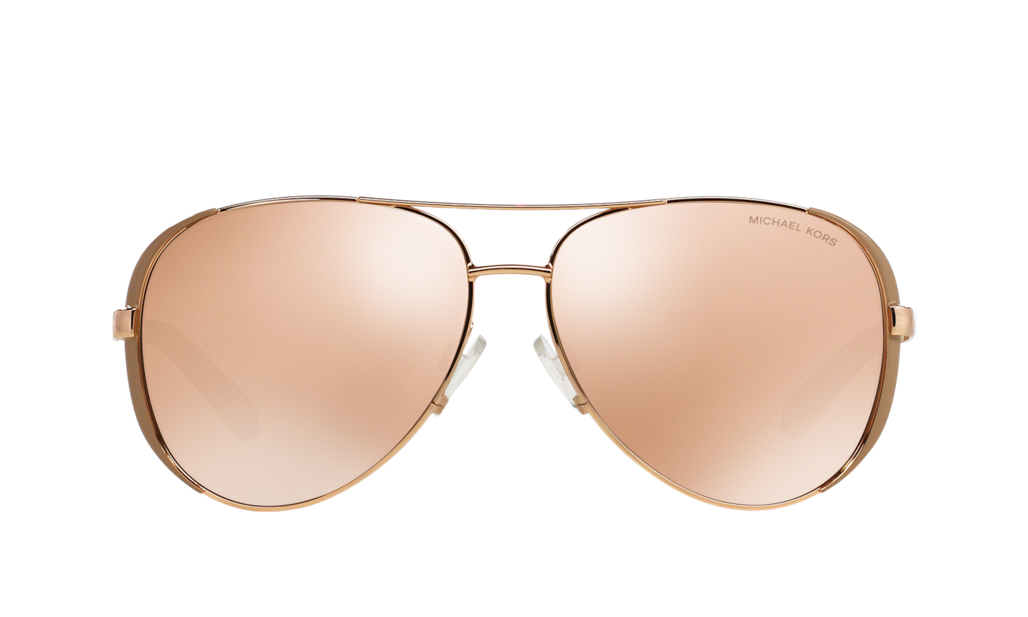 Michael Kors MK5004 Chelsea Sunglasses