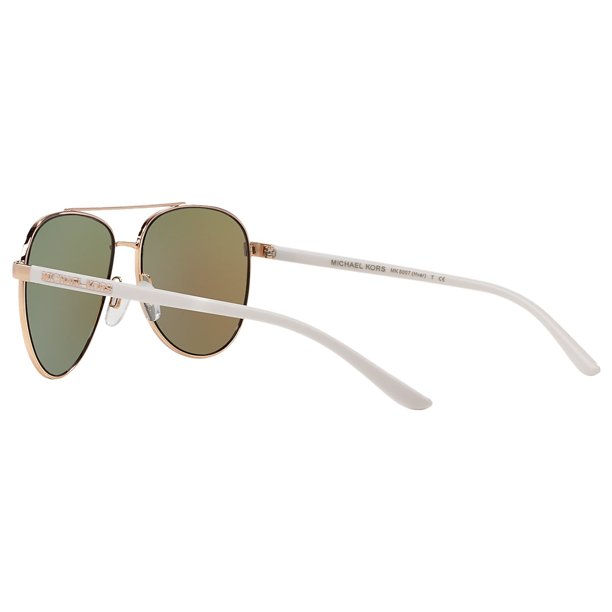 MICHAEL KORS サングラス MK5007 Hvar Michael Kors MK5007 Hvar L (59 - 14) with Grey lenses and