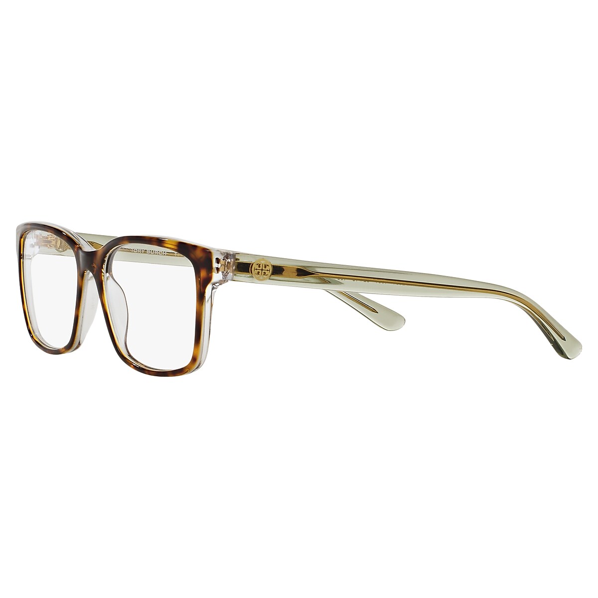 Eyeglasses Tory Burch TY2064 | Free Shipping | Glasses.com®