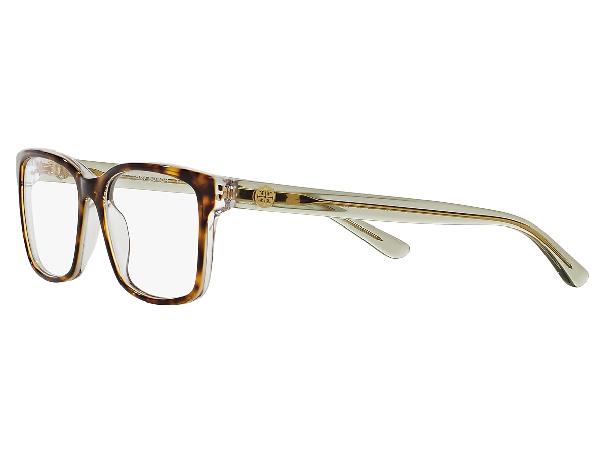 Eyeglasses Tory Burch TY2064 | Free Shipping | Glasses.com®