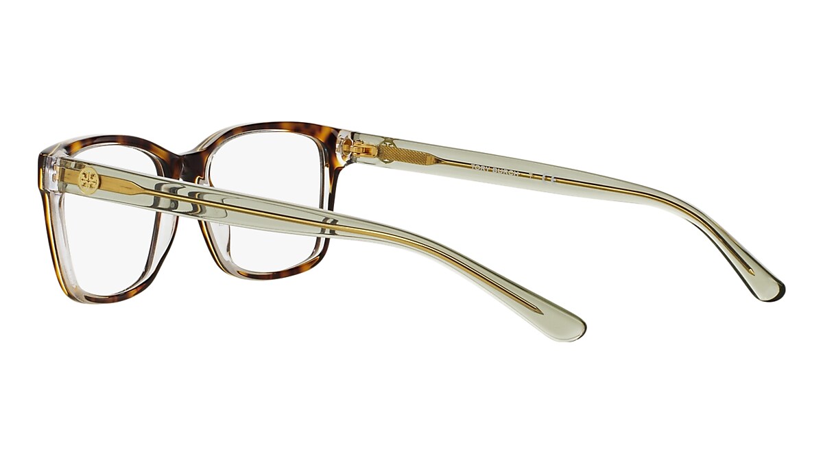 【最安値挑戦】 Eyeglasses Tory Burch TY2064 | Free Shipping | Glasses.com® 小物
