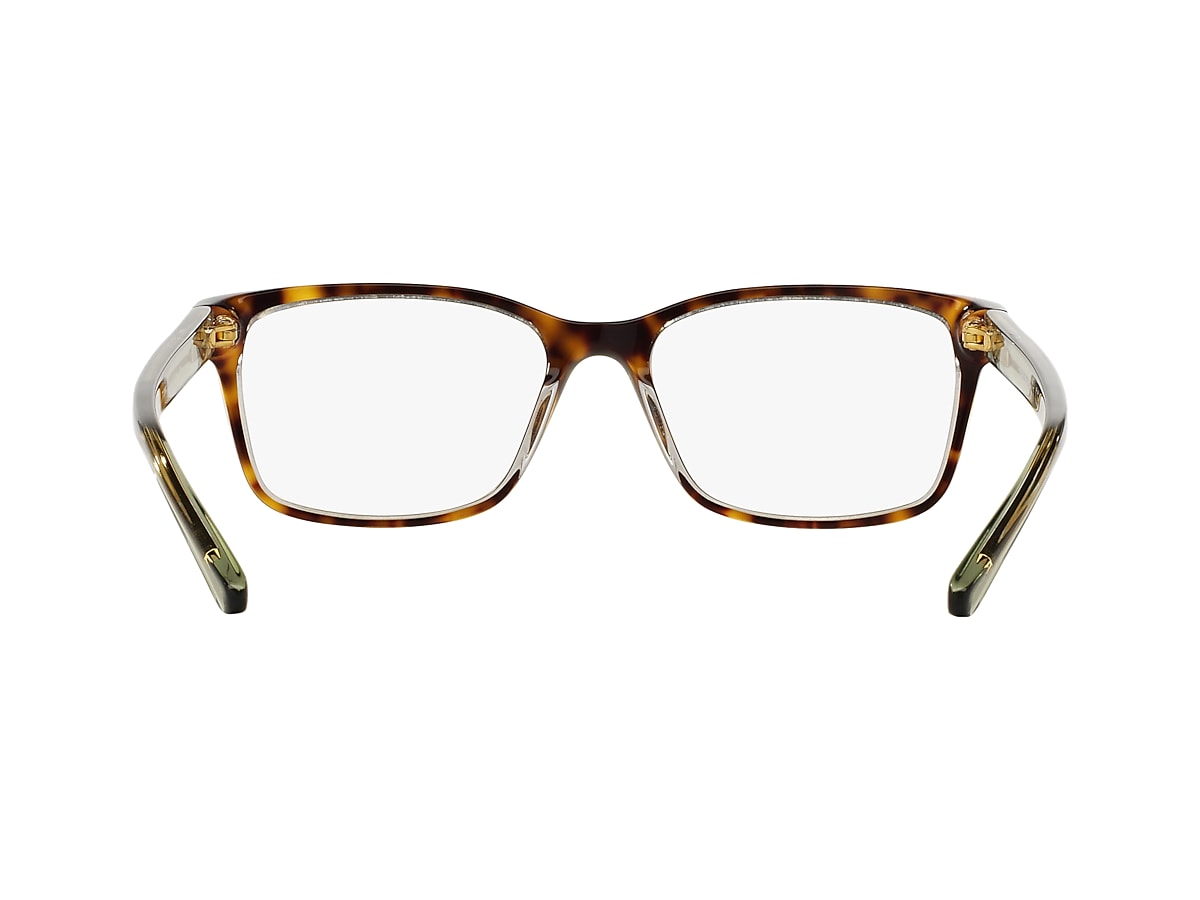 Tory Burch Crystal Tortoise Eyeglasses ® | Free Shipping