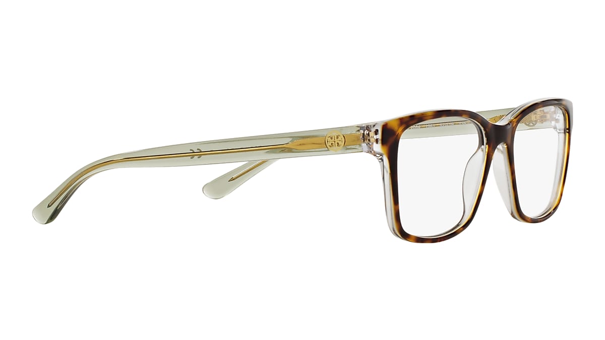 Eyeglasses Tory Burch TY2064 | Free Shipping | Glasses.com®