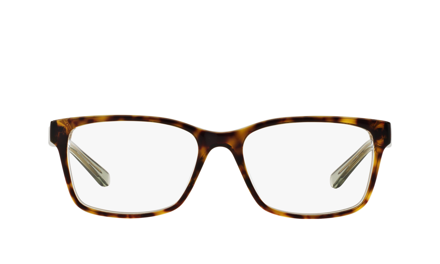 Tory Burch Crystal Tortoise Eyeglasses ® | Free Shipping