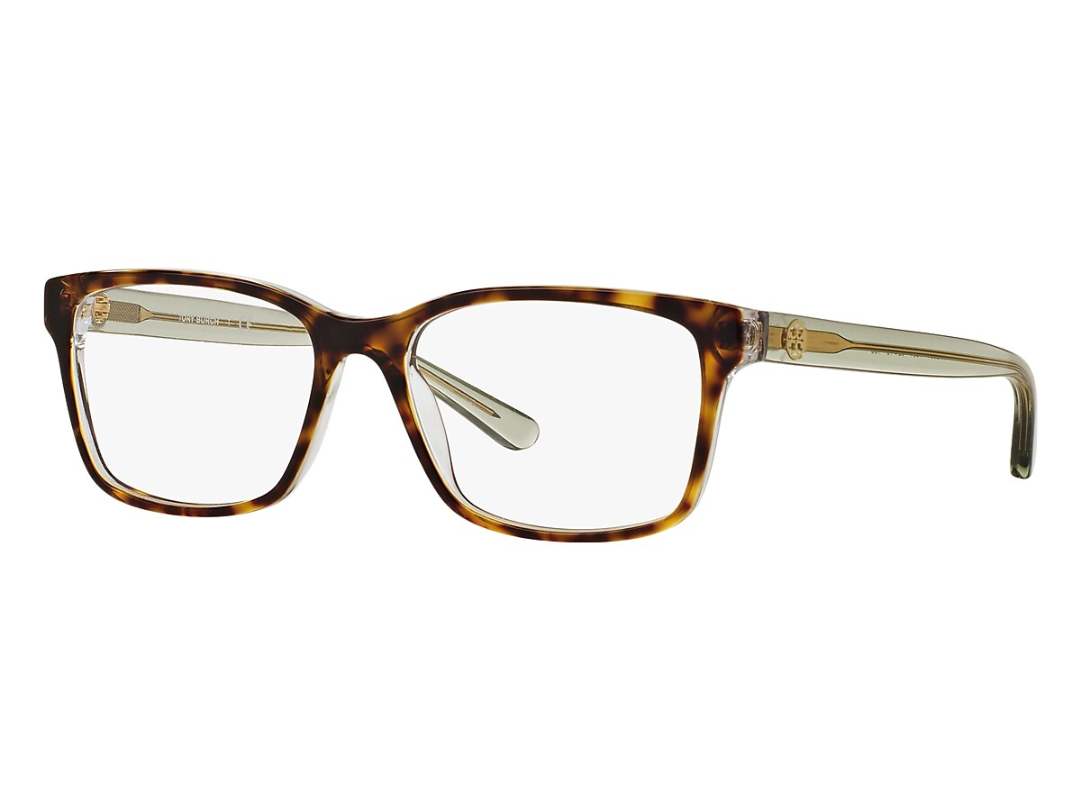 TORY Burch トリーバーチ 眼鏡 新品 TY2064 デミブラウン