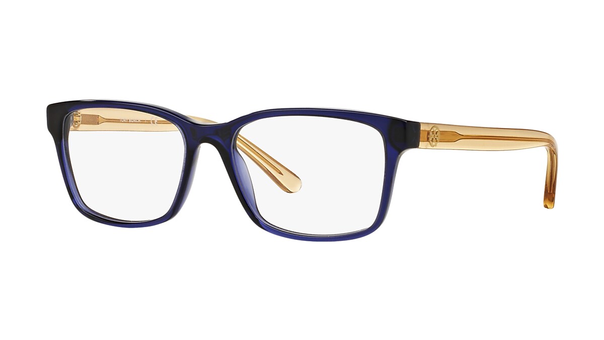 TORY Burch トリーバーチ　眼鏡　新品　TY2064 デミブラウン Amazon.com: Tory Burch Women's TY2064 Eyeglasses, Crystal