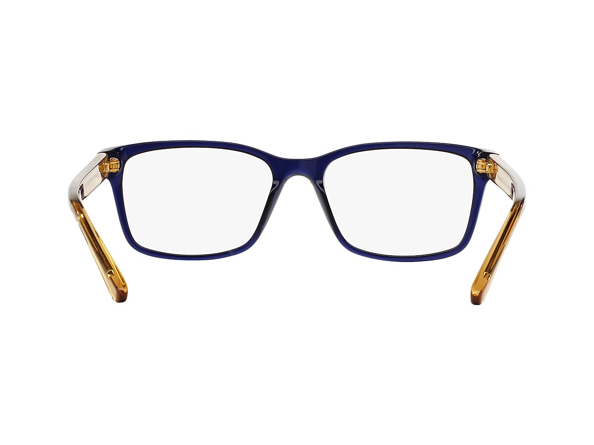 Eyeglasses Tory Burch TY2064 | Free Shipping | Glasses.com®