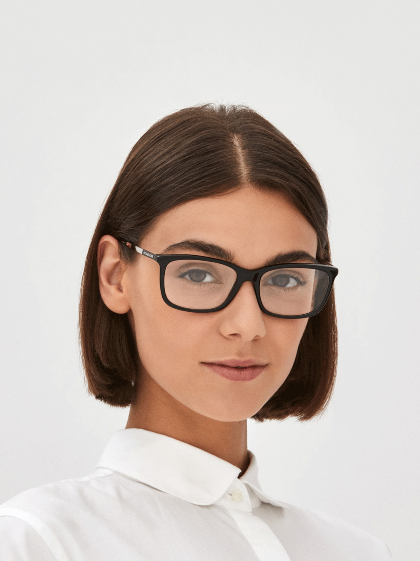Michael Kors Black Eyeglasses ® | Free Shipping